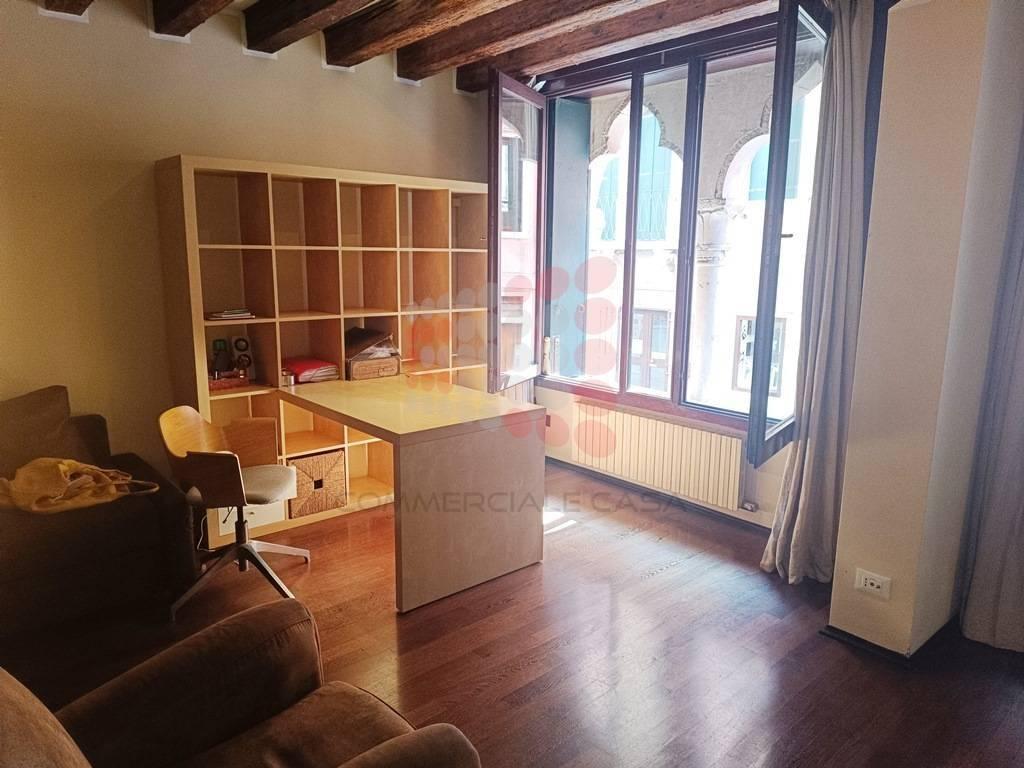 appartamento in vendita a Venezia in zona Sestiere San Marco