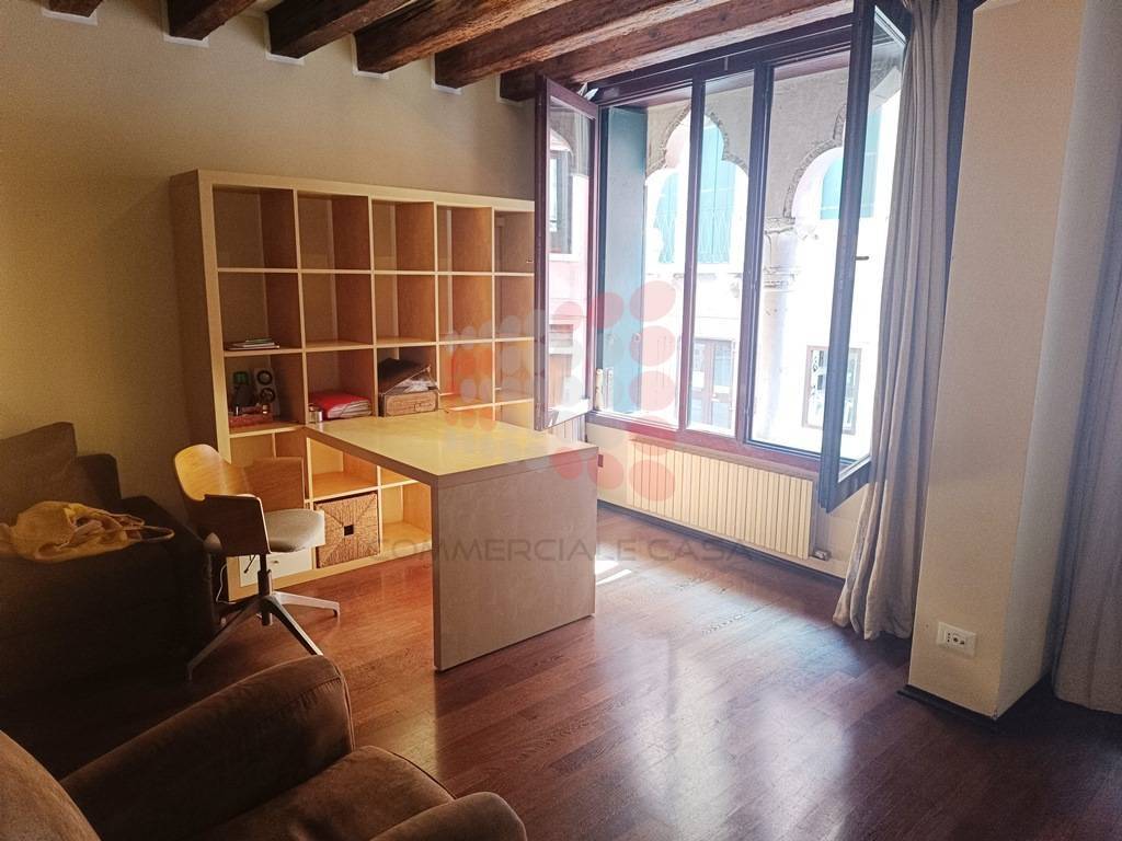 appartamento in vendita a Venezia in zona Sestiere San Marco