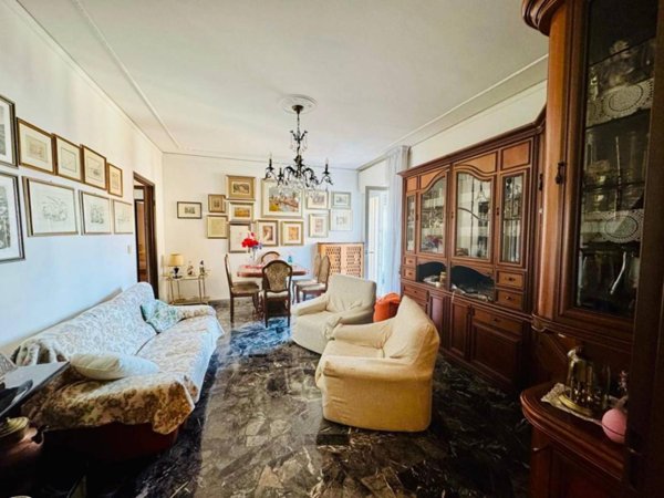 appartamento in vendita a Venezia in zona Mestre
