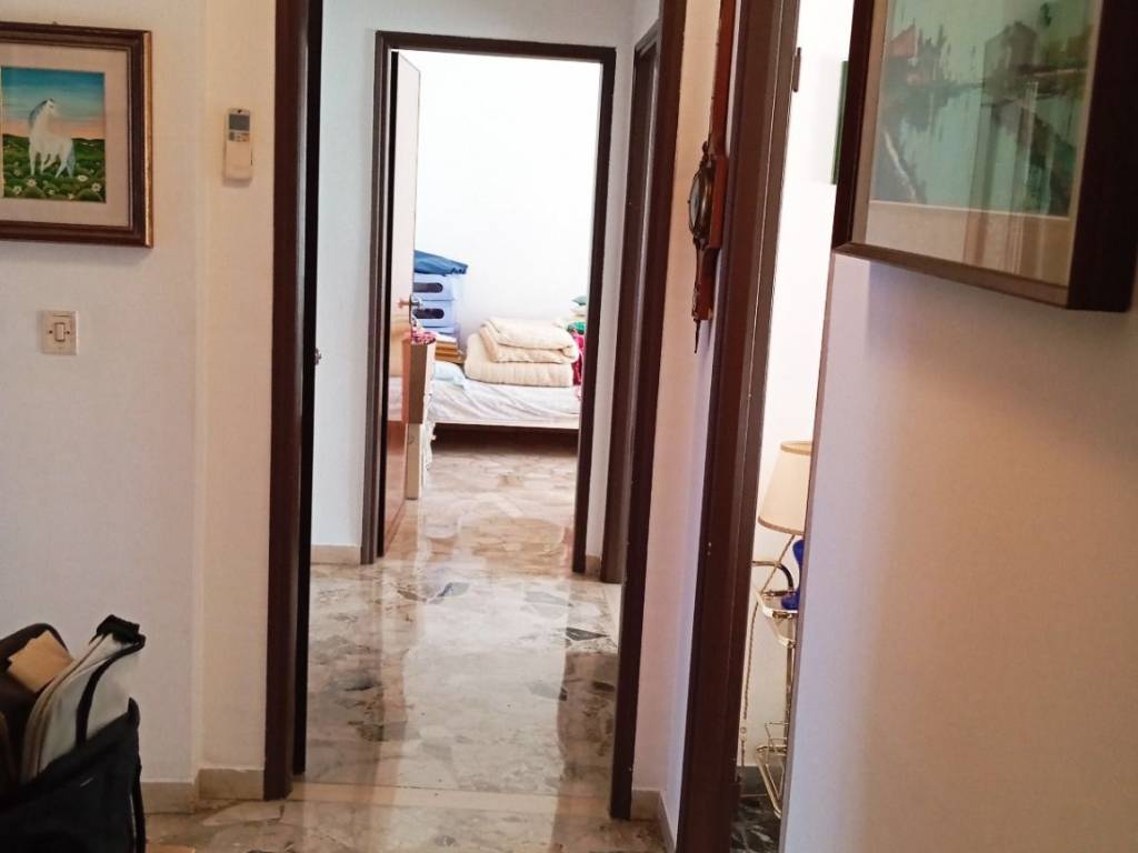 appartamento in vendita a Venezia in zona Carpenedo