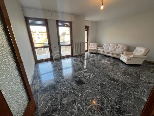 appartamento in vendita a Venezia in zona Mestre