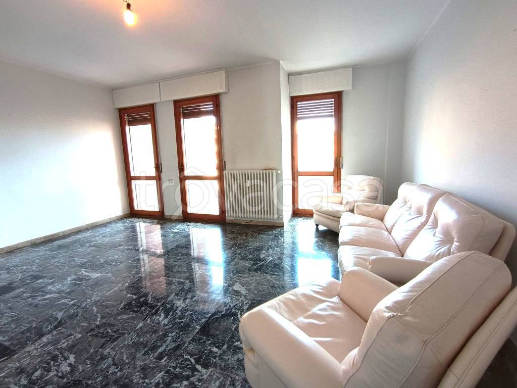appartamento in vendita a Venezia in zona Mestre