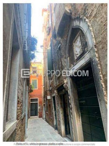 appartamento in vendita a Venezia in zona Mestre