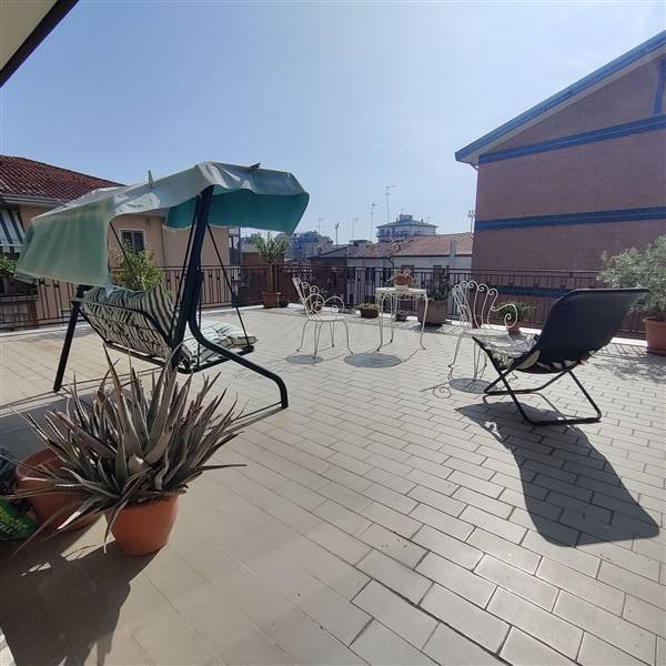 appartamento in vendita a Venezia in zona Mestre
