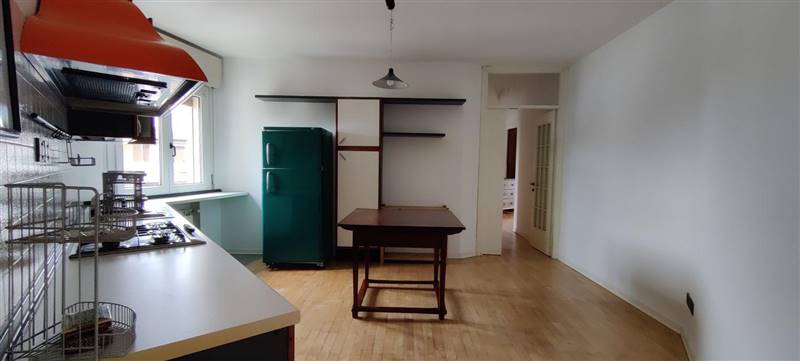 appartamento in vendita a Venezia in zona Mestre
