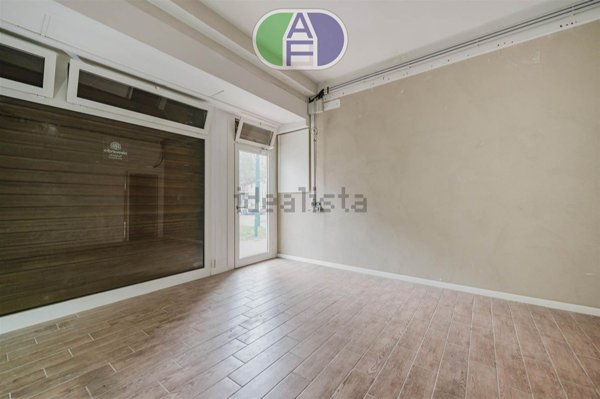 negozio in vendita a Venezia in zona Mestre