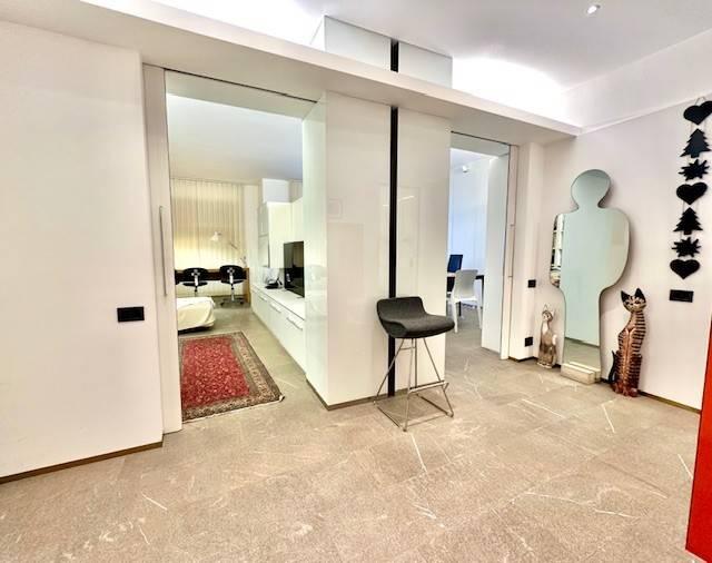 appartamento in vendita a Venezia in zona Carpenedo