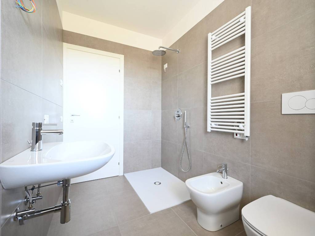 appartamento in vendita a Venezia in zona Mestre