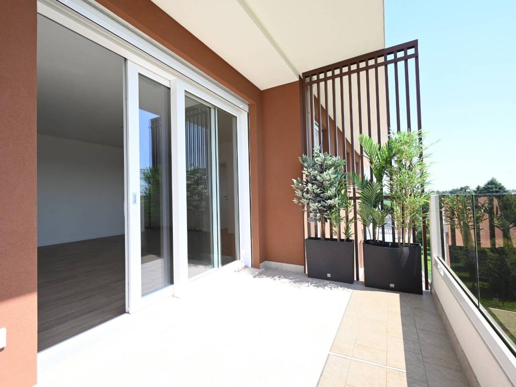 appartamento in vendita a Venezia in zona Mestre