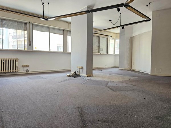 ufficio in vendita a Venezia in zona Mestre