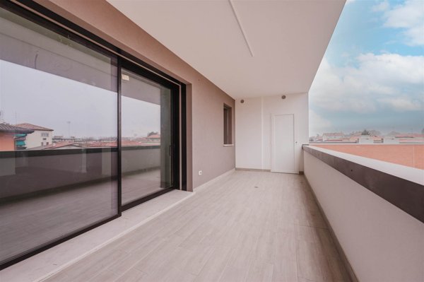 appartamento in vendita a Venezia in zona Marghera