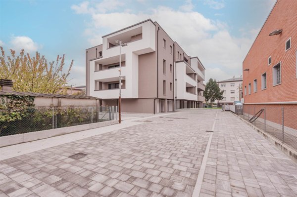 appartamento in vendita a Venezia in zona Marghera