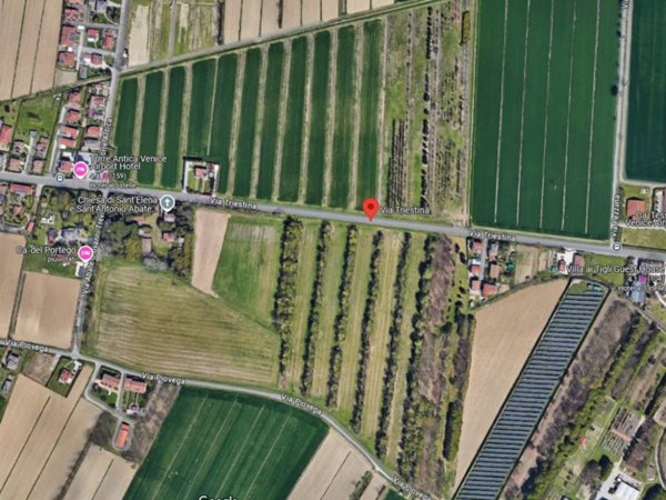 terreno agricolo in vendita a Venezia in zona Favaro Veneto
