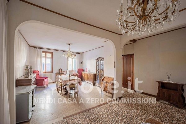 appartamento in vendita a Venezia in zona Sestiere Cannaregio