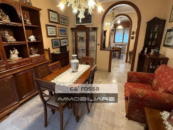 appartamento in vendita a Venezia in zona Mestre
