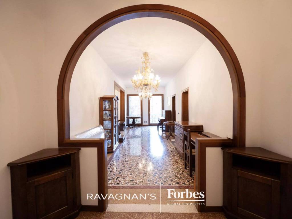 appartamento in vendita a Venezia in zona Sestiere Santa Croce