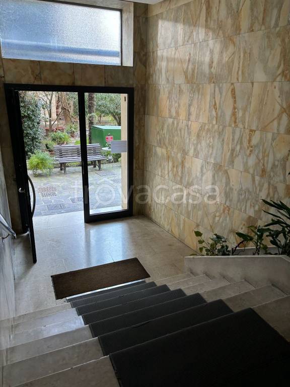 appartamento in vendita a Venezia in zona Mestre