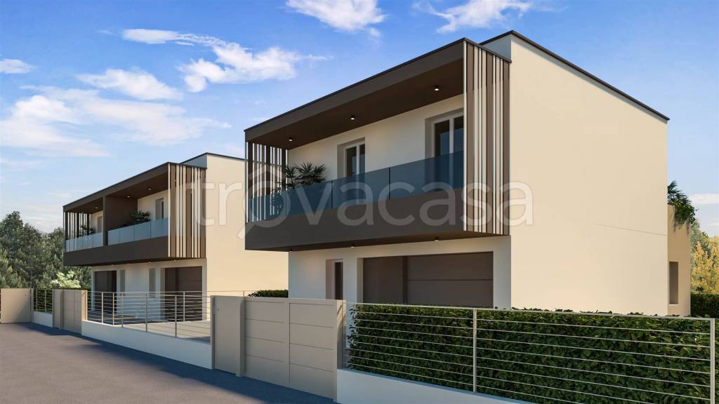 appartamento in vendita a Venezia in zona Zelarino