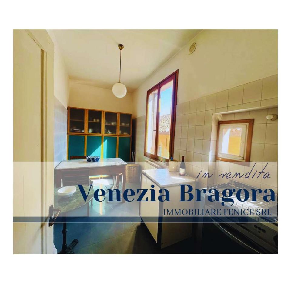appartamento in vendita a Venezia in zona Sestiere Castello