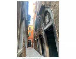 appartamento in vendita a Venezia in zona Sestiere Castello