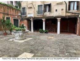 appartamento in vendita a Venezia in zona Sestiere San Polo