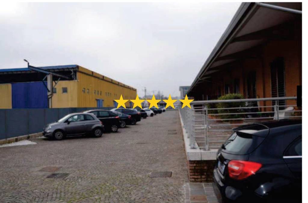 appartamento in vendita a Venezia in zona Mestre