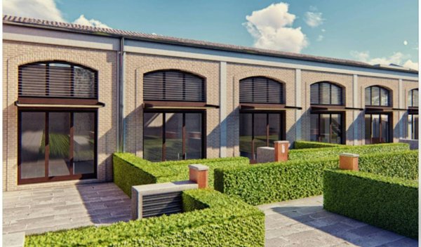 appartamento in vendita a Venezia in zona Giudecca