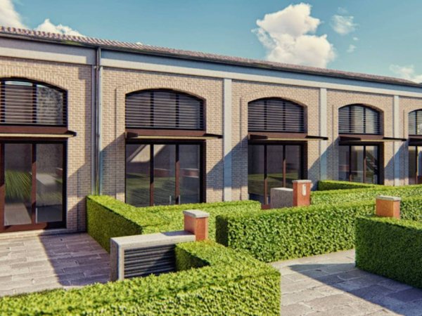 appartamento in vendita a Venezia in zona Giudecca