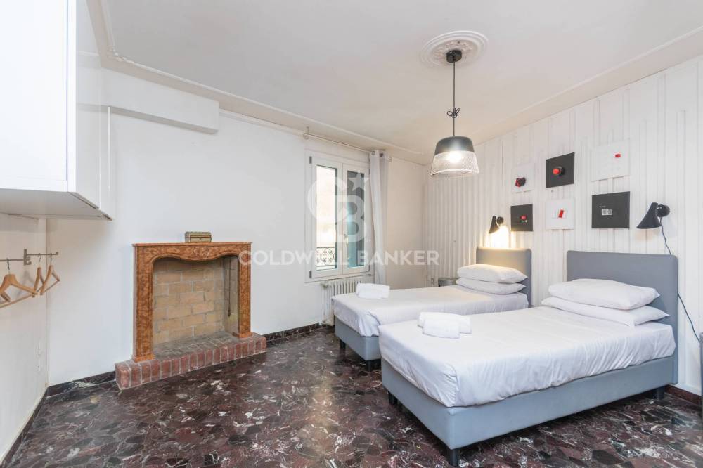 appartamento in vendita a Venezia in zona Sestiere San Marco