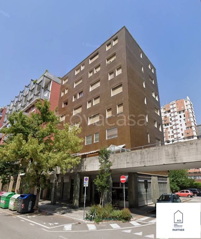 appartamento in vendita a Venezia in zona Mestre