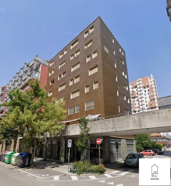 appartamento in vendita a Venezia in zona Mestre