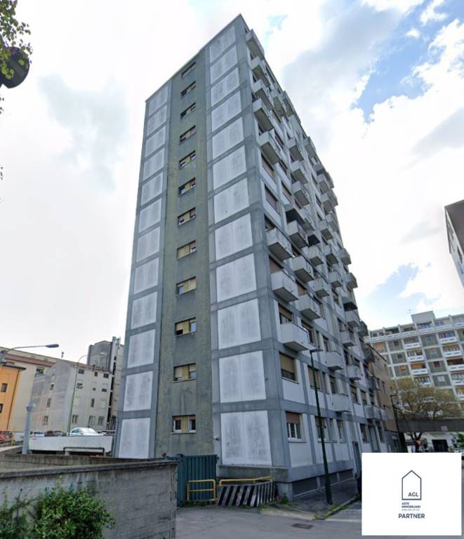 appartamento in vendita a Venezia in zona Mestre