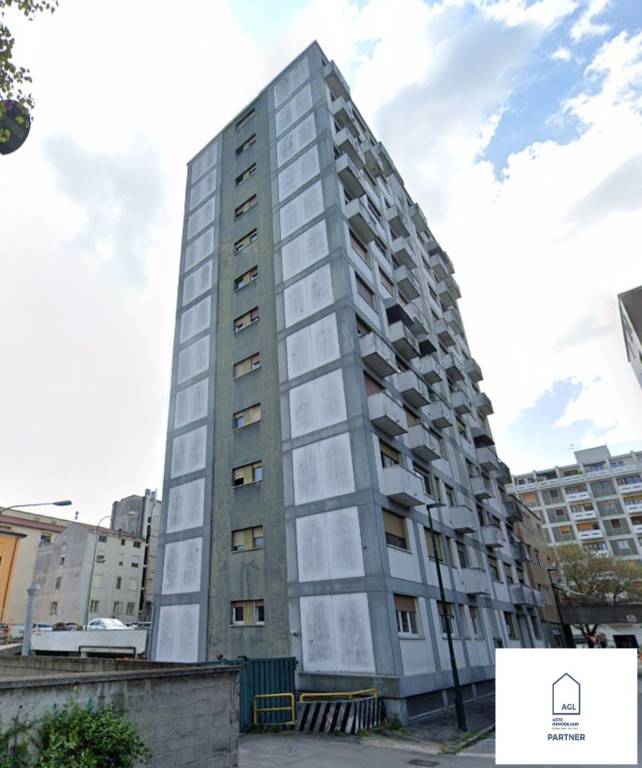 appartamento in vendita a Venezia in zona Mestre