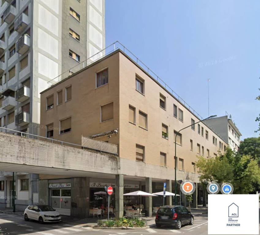 terreno edificabile in vendita a Venezia in zona Mestre
