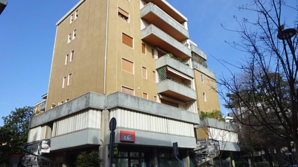 appartamento in vendita a Venezia in zona Mestre