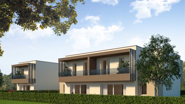 casa indipendente in vendita a Venezia in zona Zelarino