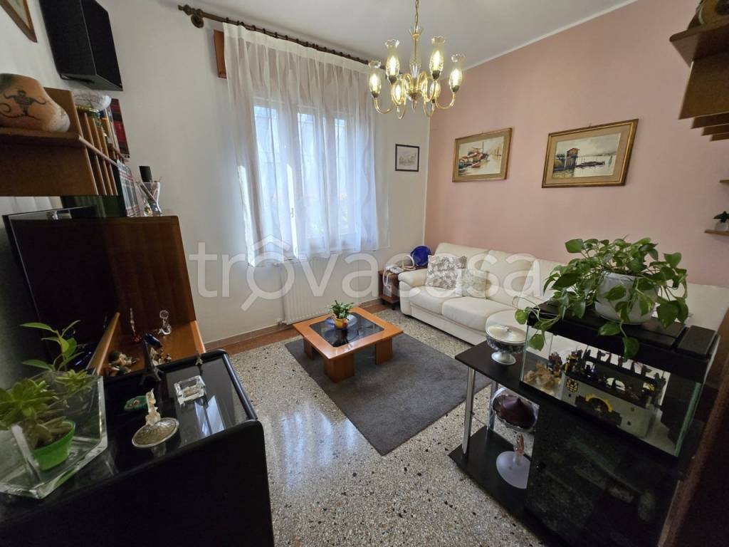 appartamento in vendita a Venezia in zona Mestre