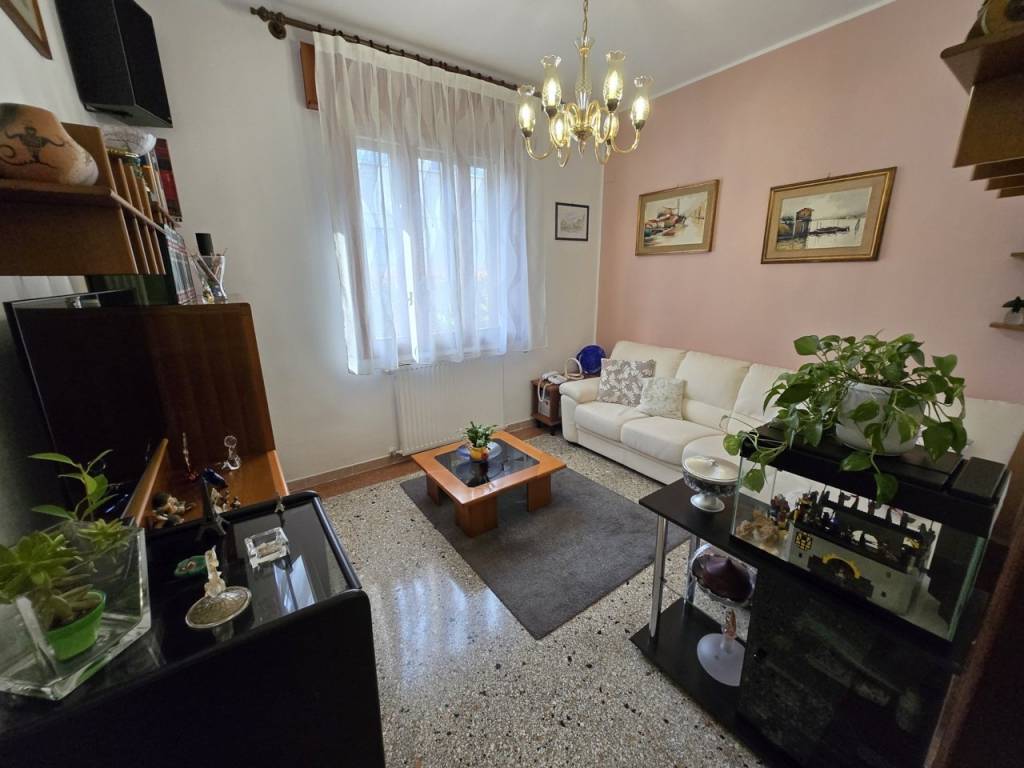 appartamento in vendita a Venezia in zona Carpenedo