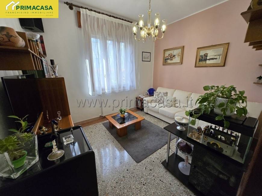 appartamento in vendita a Venezia in zona Mestre