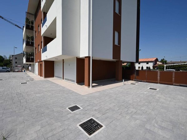 appartamento in vendita a Venezia in zona Trivignano