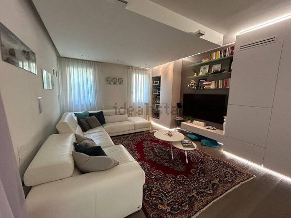 casa indipendente in vendita a Venezia in zona Favaro Veneto