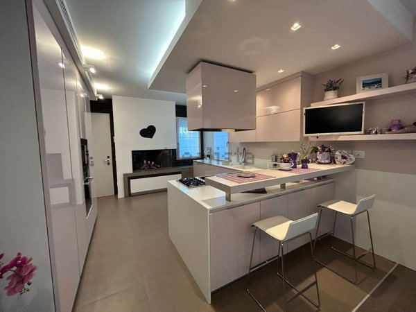 casa indipendente in vendita a Venezia in zona Favaro Veneto
