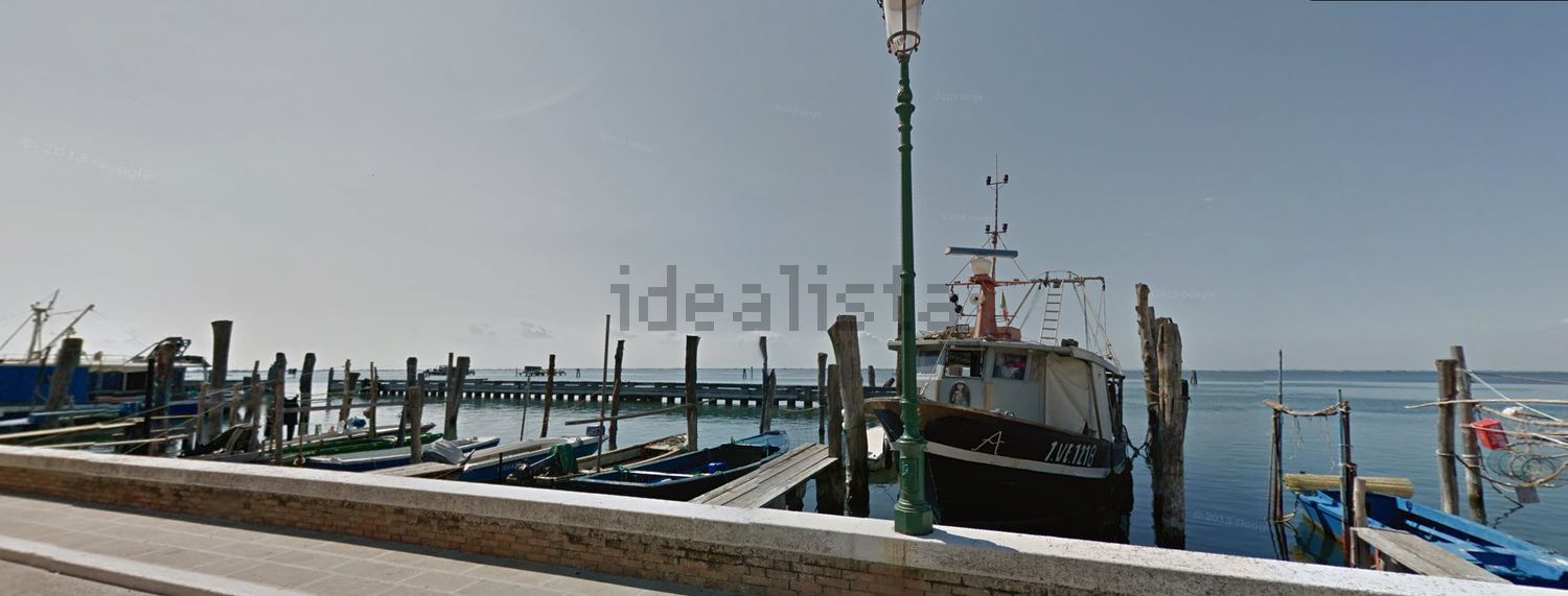 casa indipendente in vendita a Venezia in zona Pellestrina