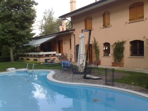 casa indipendente in vendita a Venezia in zona Mestre