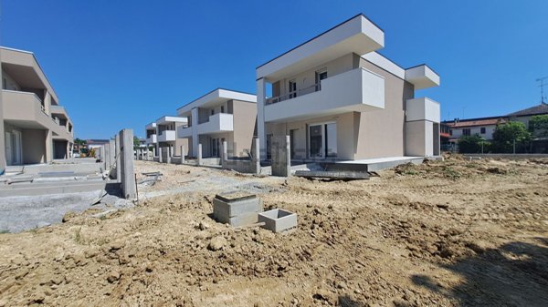 casa indipendente in vendita a Venezia in zona Mestre