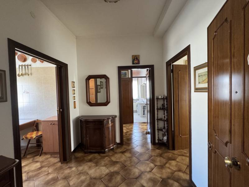 appartamento in vendita a Venezia in zona Sestiere San Marco