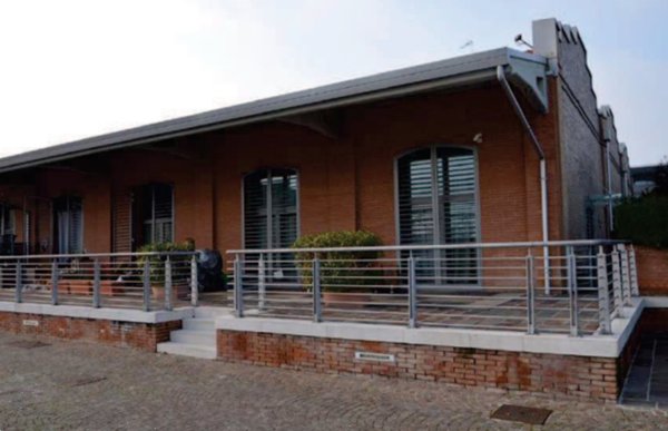 appartamento in vendita a Venezia in zona Mestre