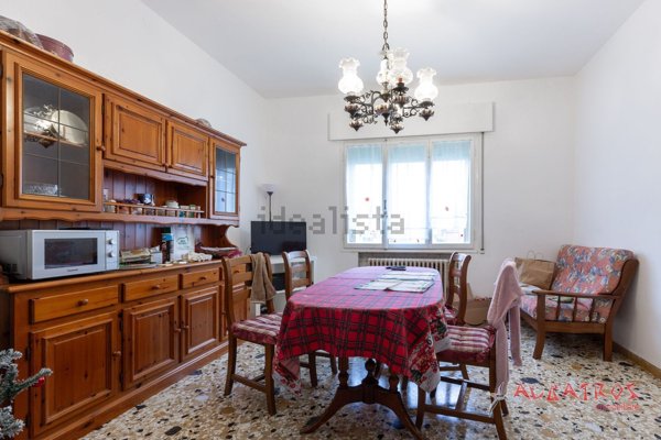 casa indipendente in vendita a Venezia in zona Campalto