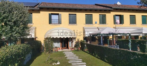 appartamento in vendita a Venezia in zona Favaro Veneto