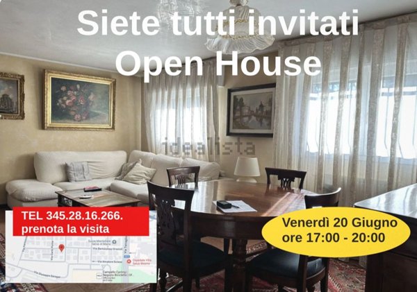 casa indipendente in vendita a Venezia in zona Mestre